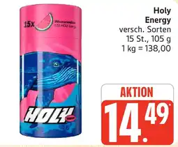 Edeka Holy Energy Angebot