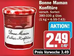 HIT Bonne Maman Konfitüre Angebot