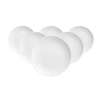 Netto Marken-Discount Ritzenhoff & Breker Dessertteller Suomi ø 20 cm 6er Set Angebot