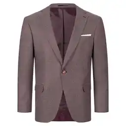 Netto Marken-Discount Indumentum Sakko Slim Fit Blazer Angebot