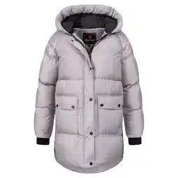 Netto Marken-Discount Rock Creek Winterjacke Angebot