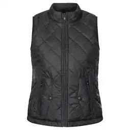 Netto Marken-Discount Rock Creek Weste Steppweste Angebot