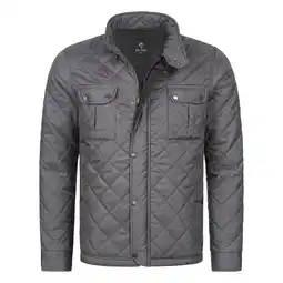 Netto Marken-Discount Rock Creek Steppjacke Jacke Angebot