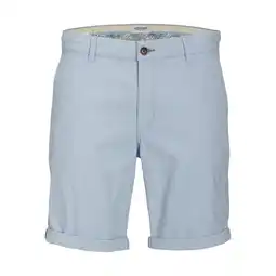 Netto Marken-Discount Jack & Jones Shorts FURY Chino-Shorts Angebot