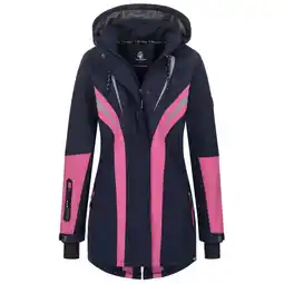 Netto Marken-Discount Rock Creek Softshelljacke Mantel Angebot