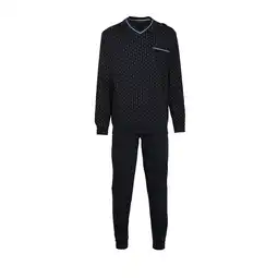 Netto Marken-Discount Herren Pyjama Angebot