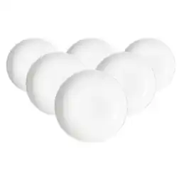 Netto Marken-Discount Ritzenhoff & Breker Suppenteller Skagen ø 21,5 cm 6er Set Angebot