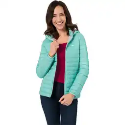 Netto Marken-Discount Patsy & Lou Damen Leichtsteppjacke Angebot
