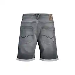 Netto Marken-Discount Jack & Jones Jeansshorts Tony kurze Jeanshose Angebot