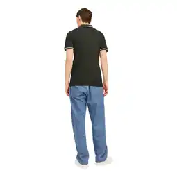 Netto Marken-Discount Jack & Jones Poloshirt Paulos Kurzarmshirt im Doppelpack Angebot