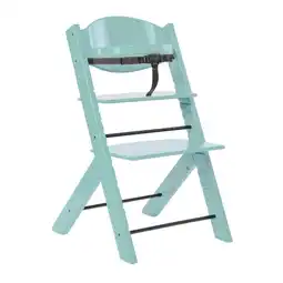 Netto Marken-Discount Treppy Hochstuhl Angebot