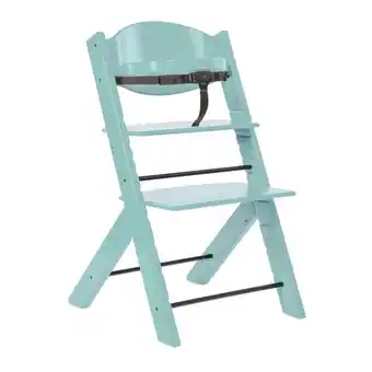 Netto Marken-Discount Treppy Hochstuhl Angebot