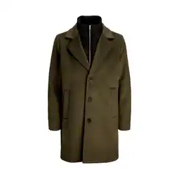 Netto Marken-Discount Jack & Jones Mantel BLASTANFORD Übergangsmantel Angebot