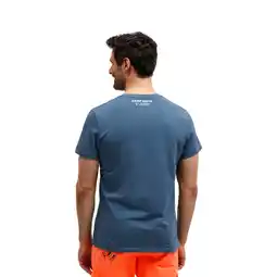 Netto Marken-Discount Camp David T-Shirt Windsurfing Kurzarmshirt Angebot