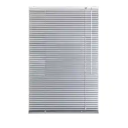 Netto Marken-Discount Lichtblick Jalousie Aluminium Angebot