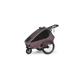 Netto Marken-Discount Kidgoo 1 Wildberry Violet Angebot