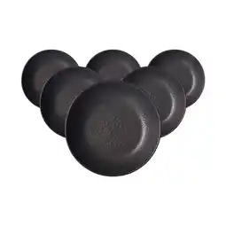 Netto Marken-Discount Ritzenhoff & Breker Suppenschale Kitwe ø 20 cm 6er Set Angebot