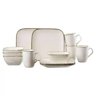 Netto Marken-Discount Ritzenhoff & Breker Frühstücks-Set Casa 12er Set Angebot