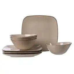Netto Marken-Discount Ritzenhoff & Breker Tafelservice Casa 8er Set Angebot
