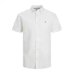 Netto Marken-Discount Jack & Jones Hemd SUMMER SHIELD Kurzarmhemd Angebot