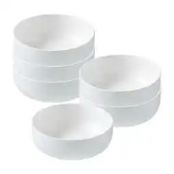 Netto Marken-Discount Ritzenhoff & Breker Pastaschalen Skagen ø 17,5 cm 6er Set Angebot