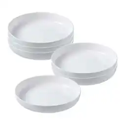 Netto Marken-Discount Ritzenhoff & Breker Pastateller Skagen ø 21,5 cm 6er Set Angebot