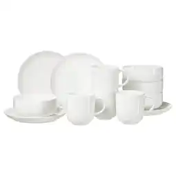 Netto Marken-Discount Ritzenhoff & Breker Frühstücksset Volos Angebot
