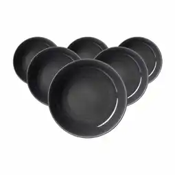 Netto Marken-Discount Ritzenhoff & Breker Suppenteller Toledo ø 14,5 cm 6er Set Angebot