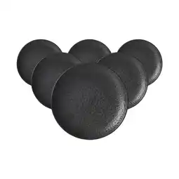 Netto Marken-Discount Ritzenhoff & Breker Dessertteller Kitwe ø 20 cm 6er Set Angebot