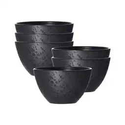 Netto Marken-Discount Ritzenhoff & Breker Müslischalen Kitwe ø 14 cm 6er Set Angebot