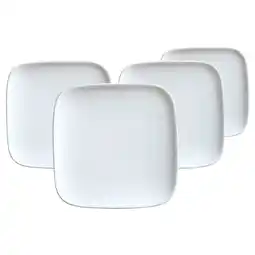 Netto Marken-Discount Ritzenhoff & Breker Speiseteller Arena ø 26 cm 4er Set Angebot