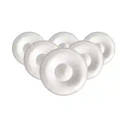 Netto Marken-Discount Ritzenhoff & Breker Eierteller Isabella ø 13 cm 6er Set Angebot