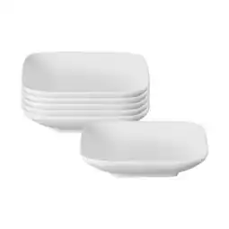 Netto Marken-Discount Ritzenhoff & Breker Servierschalen Arena ø 18 cm 6er Set Angebot