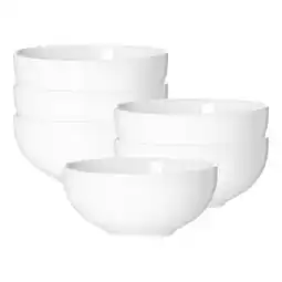 Netto Marken-Discount Ritzenhoff & Breker Servierschalen Skagen ø 18 cm 6er Set Angebot