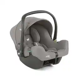 Netto Marken-Discount Joie i-Snug 2 Pebble i-Size Babyschale Angebot