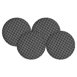 Netto Marken-Discount Ritzenhoff & Breker Speiseteller Takeo Swing ø 26,5 cm 4er Set Angebot
