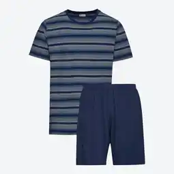 NKD Herren-Shorty im Streifen-Design, 2-teilig Angebot