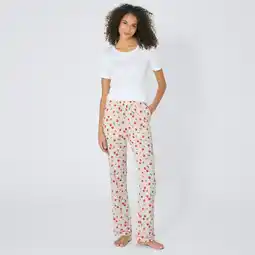 NKD Damen-Homewear-Hose im Boyfriend-Design Angebot