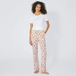 NKD Damen-Homewear-Hose im Boyfriend-Design Angebot