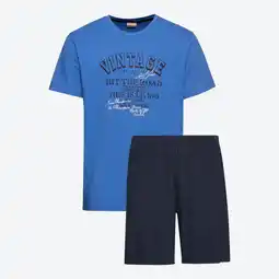 NKD Herren-Shorty aus Baumwolle, 2-teilig Angebot
