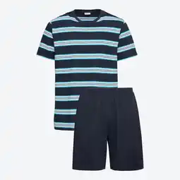 NKD Herren-Shorty aus reiner Baumwolle Angebot