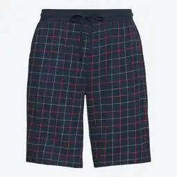 NKD Herren-Homewear-Hose mit Karodruck Angebot