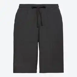 NKD Herren-Homewear-Hose in Melange-Optik Angebot
