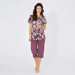 NKD Damen-Shorty aus Baumwolle, 2-teilig Angebot