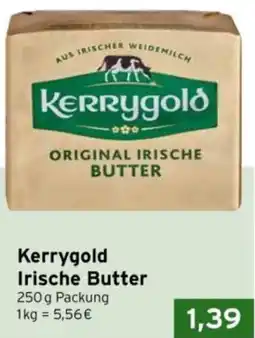 CAP Markt Kerrygold Irische Butter Angebot