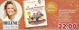 Kaufland Das große Vorlesebuch für die ganze Familie Angebot