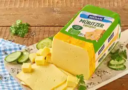 REWE Milram Müritzer Original Angebot