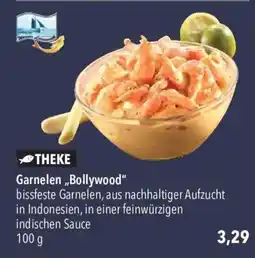CITTI Markt Garnelen,,Bollywood" Angebot