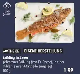 CITTI Markt Saibling in Sauer Angebot