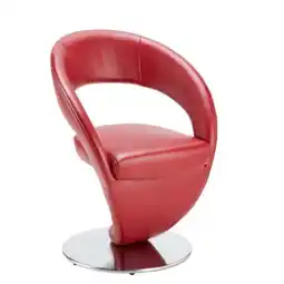 XXXLutz Novel Leder-Stuhl Angebot